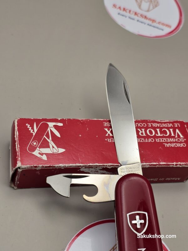 Victorinox Elinox Climber - Image 2