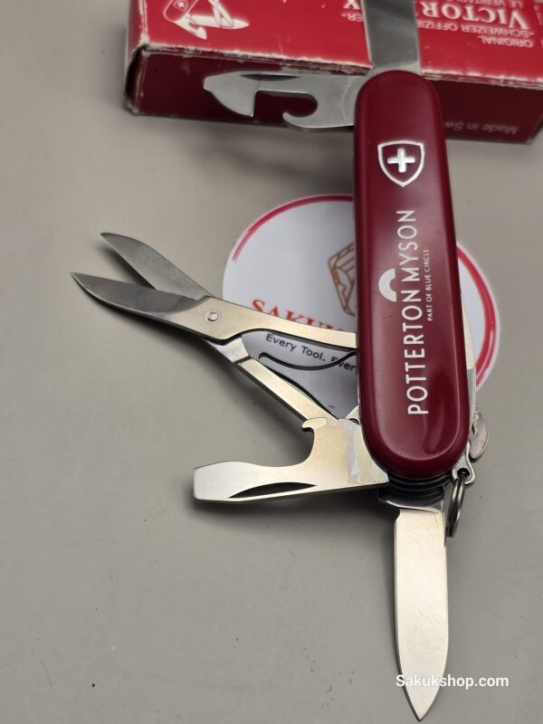 Victorinox Elinox Climber - Image 3