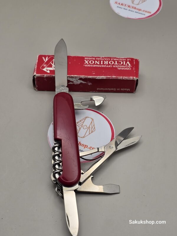 Victorinox Elinox Climber - Image 4