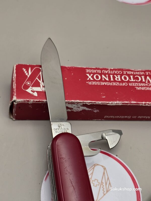 Victorinox Elinox Climber - Image 5