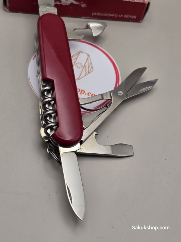Victorinox Elinox Climber - Image 6
