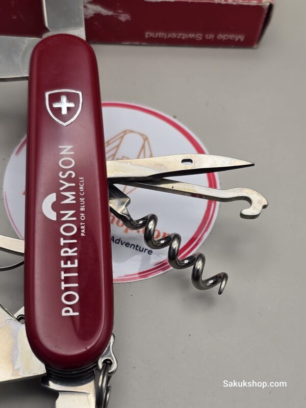 Victorinox Elinox Climber - Image 7