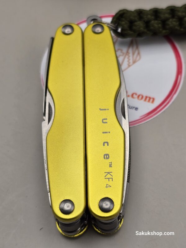 Leatherman Juice KF4 ( New ) - Image 2