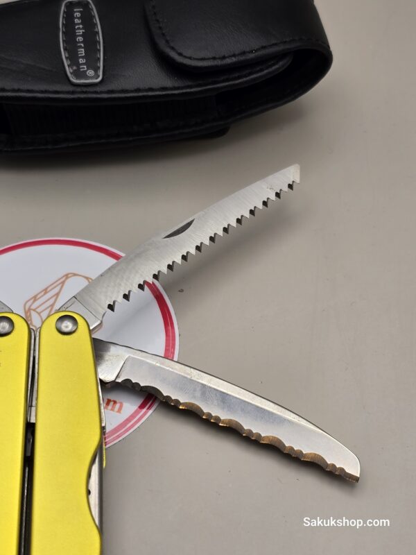 Leatherman Juice KF4 ( New ) - Image 4