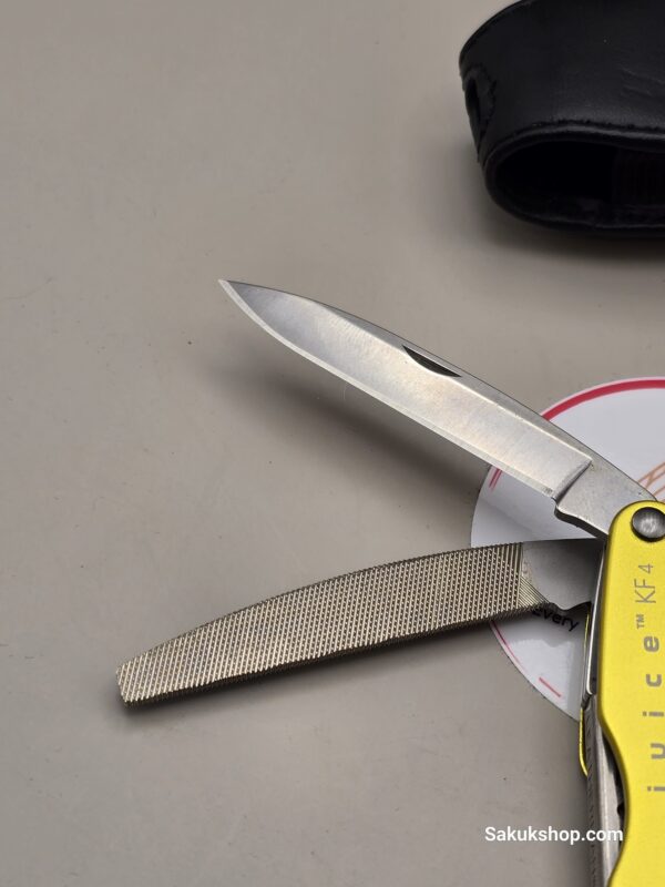 Leatherman Juice KF4 ( New ) - Image 5