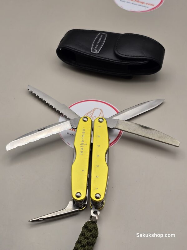 Leatherman Juice KF4 ( New ) - Image 6
