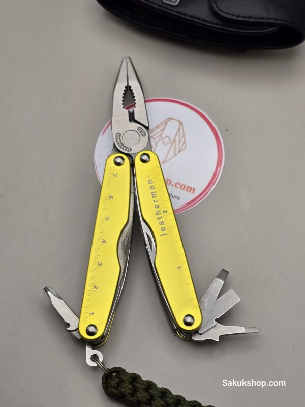 Leatherman Juice KF4 ( New ) - Image 7