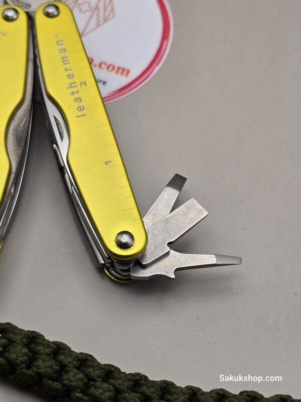 Leatherman Juice KF4 ( New ) - Image 9