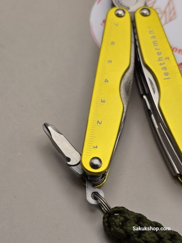 Leatherman Juice KF4