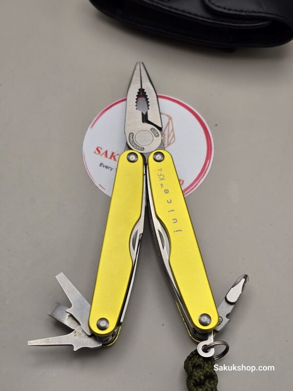 Leatherman Juice KF4
