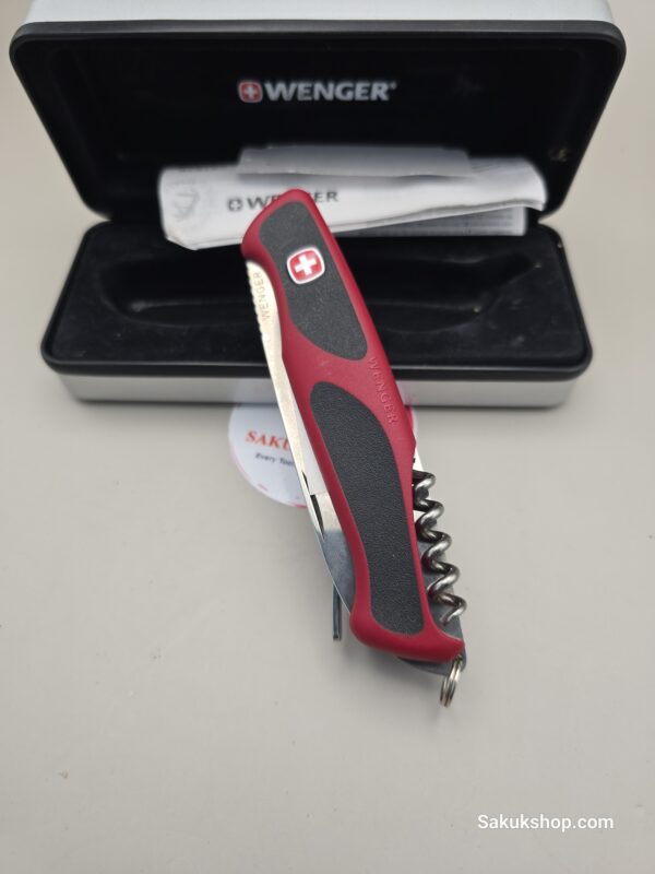 Wenger RangerGrip 74 (New ) - Image 2