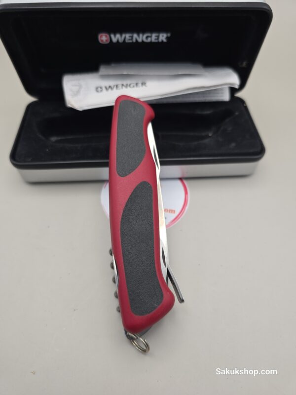 Wenger RangerGrip 74 (New ) - Image 3