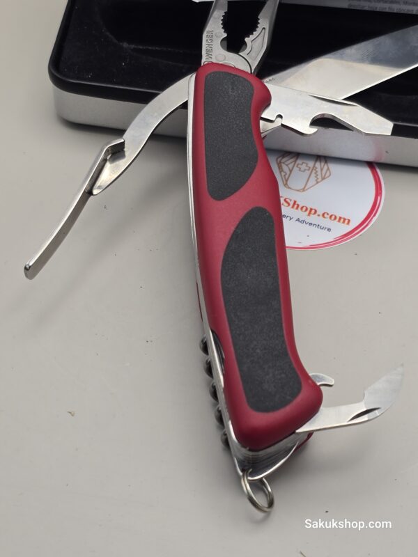 Wenger RangerGrip 74 (New ) - Image 9