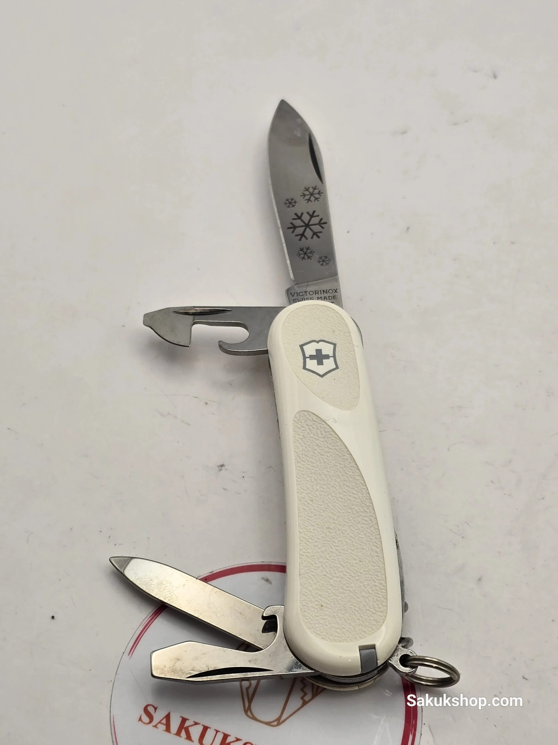 Victorinox Evolution White Christmas 2016 - Image 6