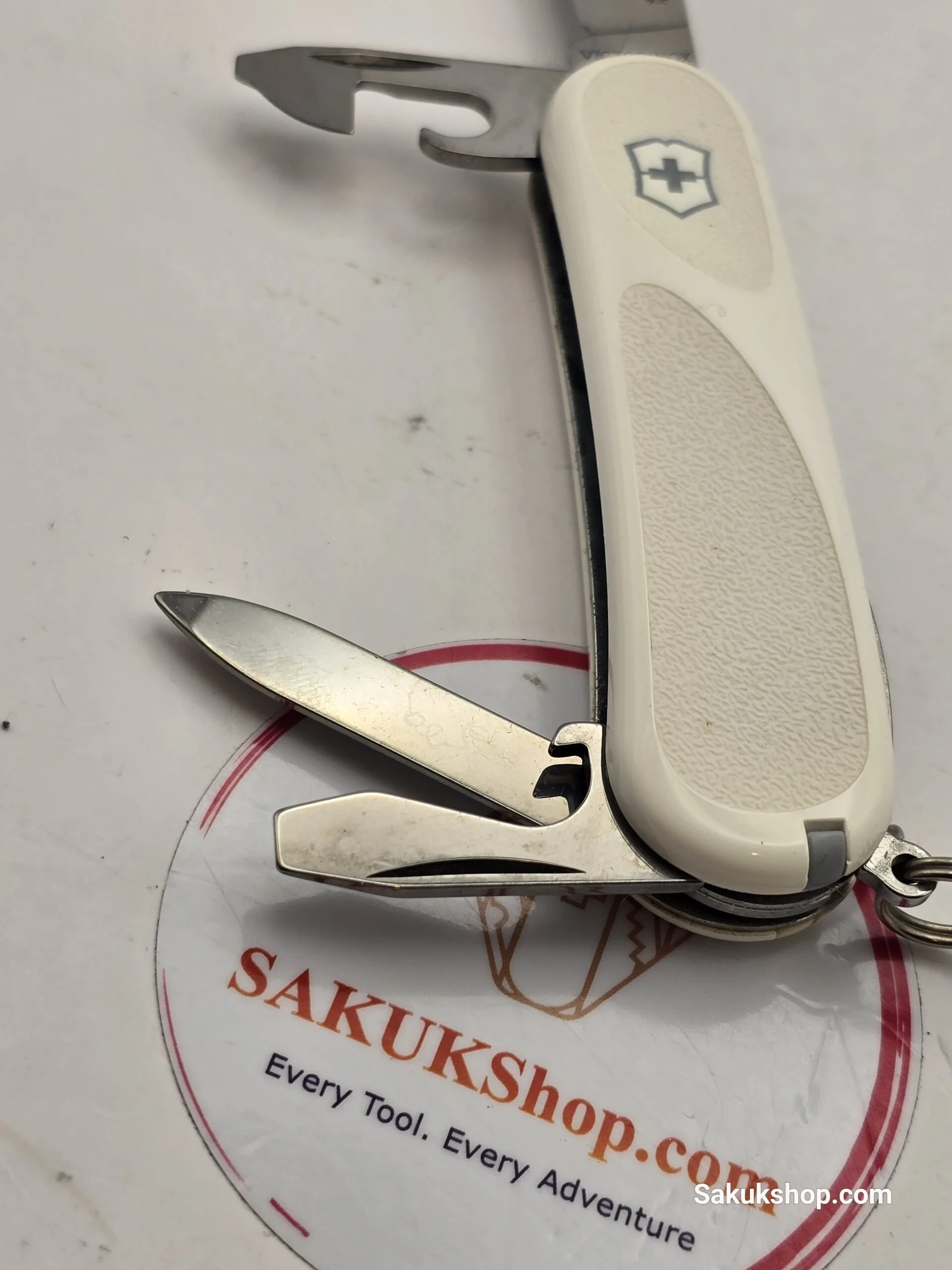 Victorinox Evolution White Christmas 2016 - Image 4