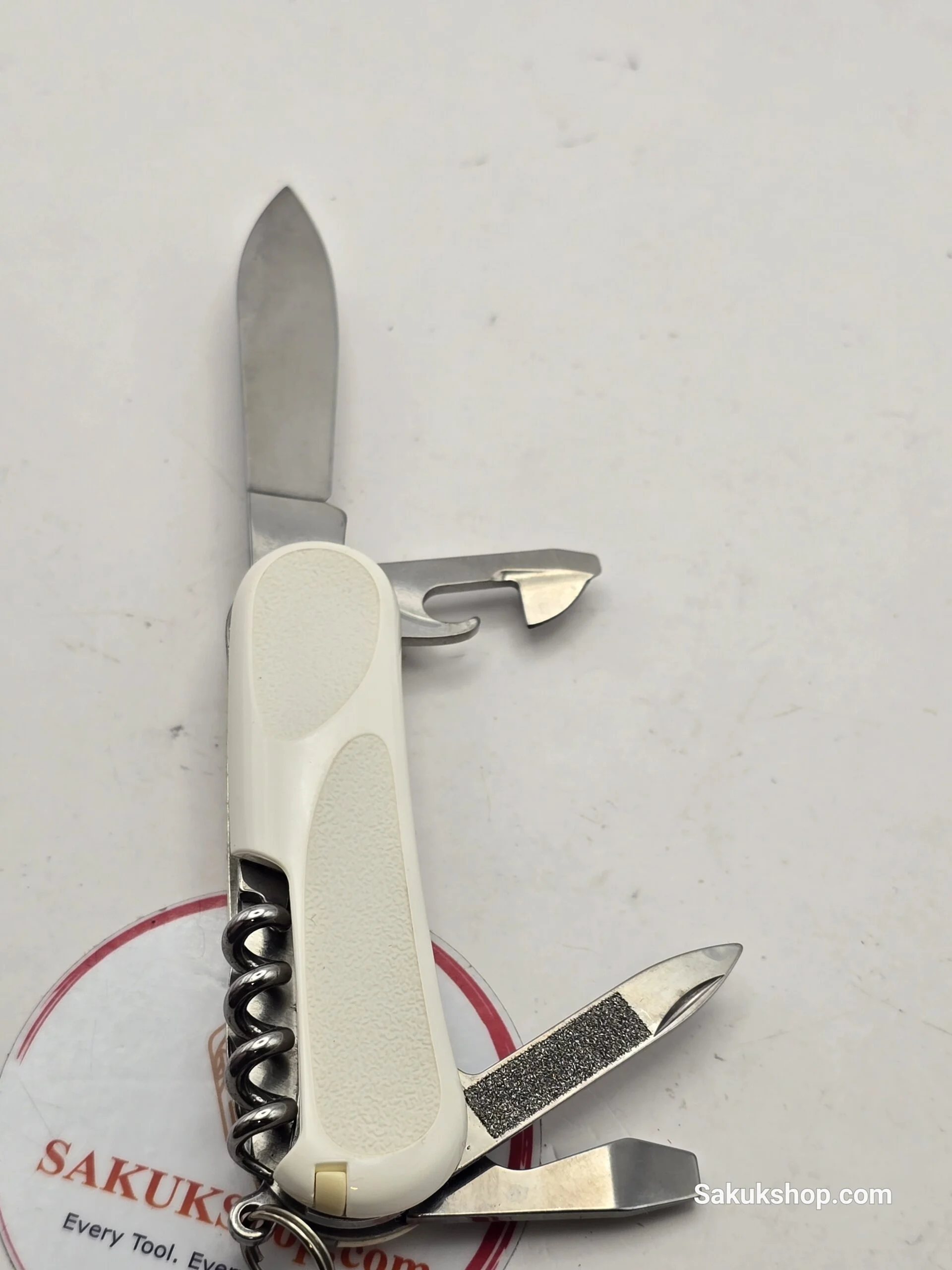 Victorinox Evolution White Christmas 2016 - Image 3