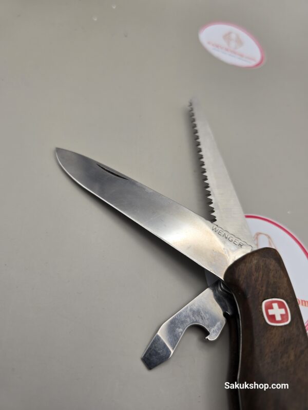 Wenger RangerWood 55 - Image 5