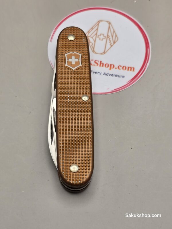 Victorinox Nespresso No.2