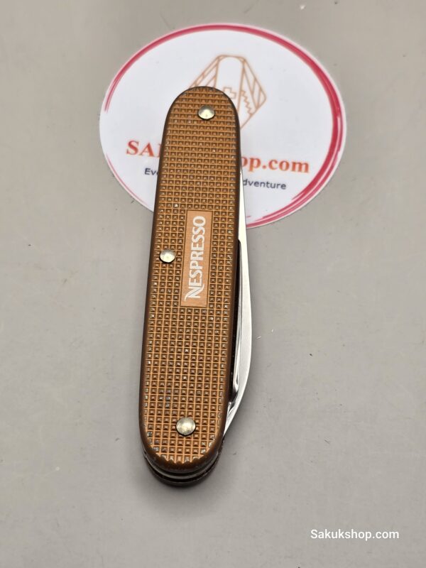 Victorinox Nespresso No.2 - Image 2