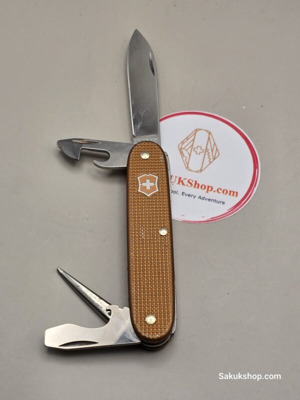 Victorinox Nespresso No.2 - Image 3