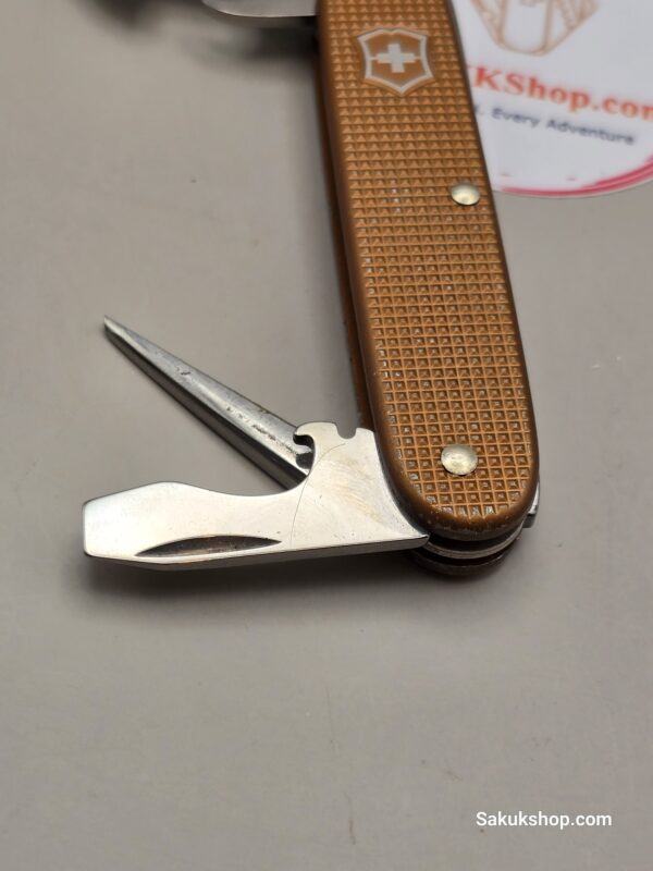 Victorinox Nespresso No.2 - Image 5