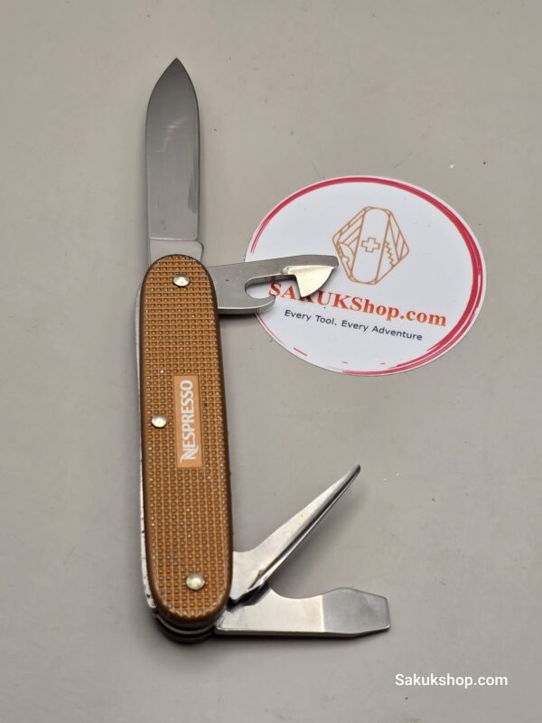Victorinox Nespresso No.2 - Image 6