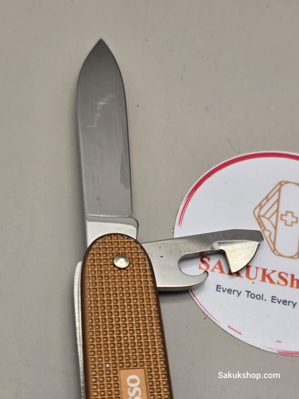 Victorinox Nespresso No.2 - Image 7