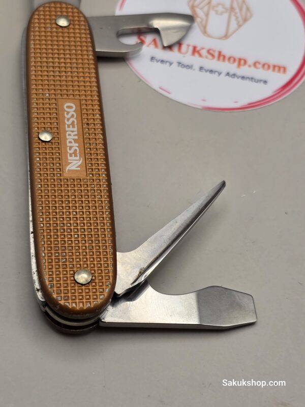 Victorinox Nespresso No.2 - Image 8