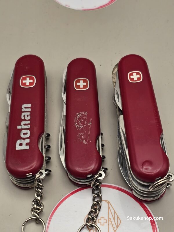 Wenger Job Lot - Image 10