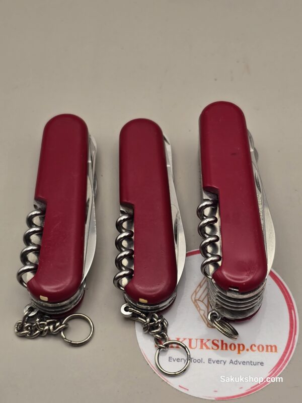 Wenger Job Lot - Image 11
