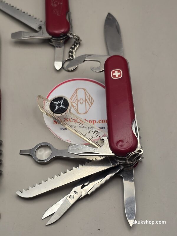 Wenger Job Lot - Image 3