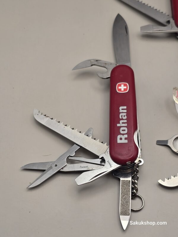 Wenger Job Lot - Image 4
