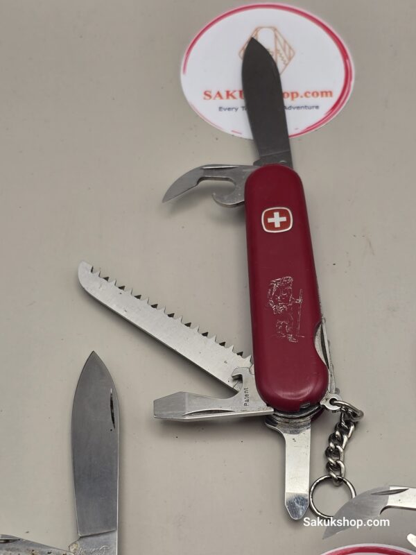 Wenger Job Lot - Image 5
