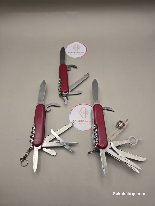 Wenger Job Lot - Image 2