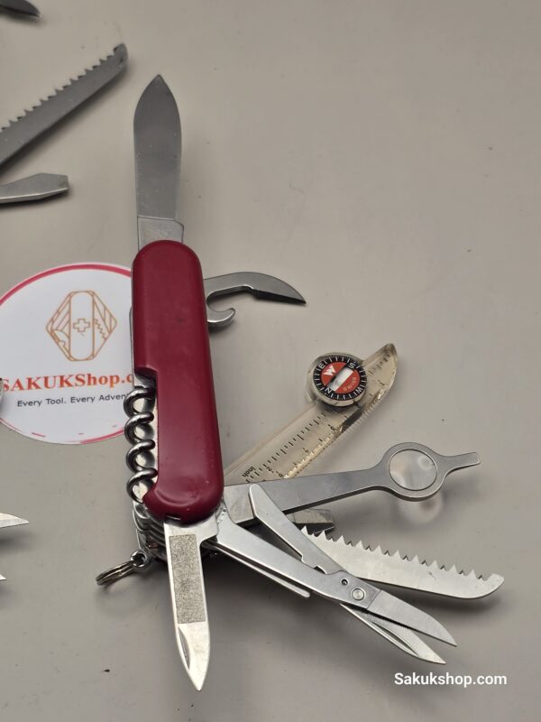 Wenger Job Lot - Image 6