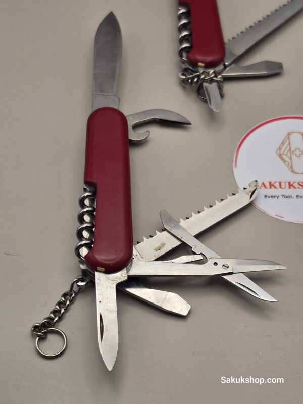 Wenger Job Lot - Image 7