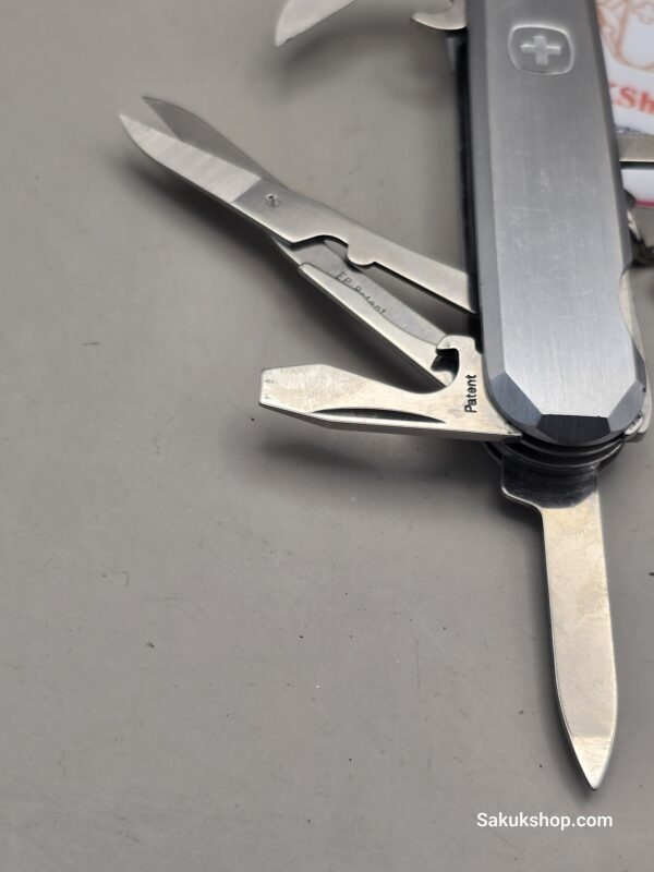 Wenger Metal 50 - Image 2