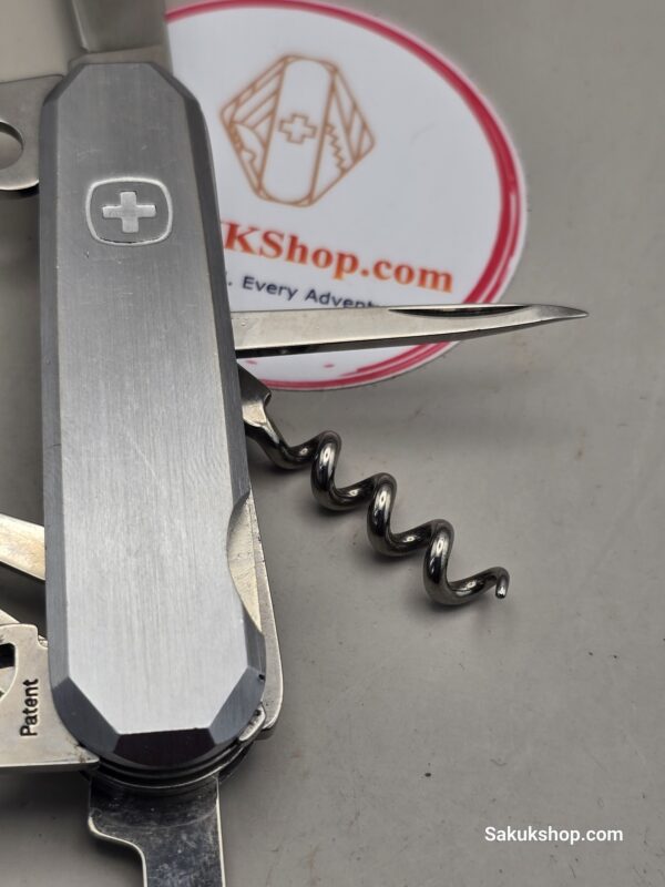 Wenger Metal 50 - Image 3