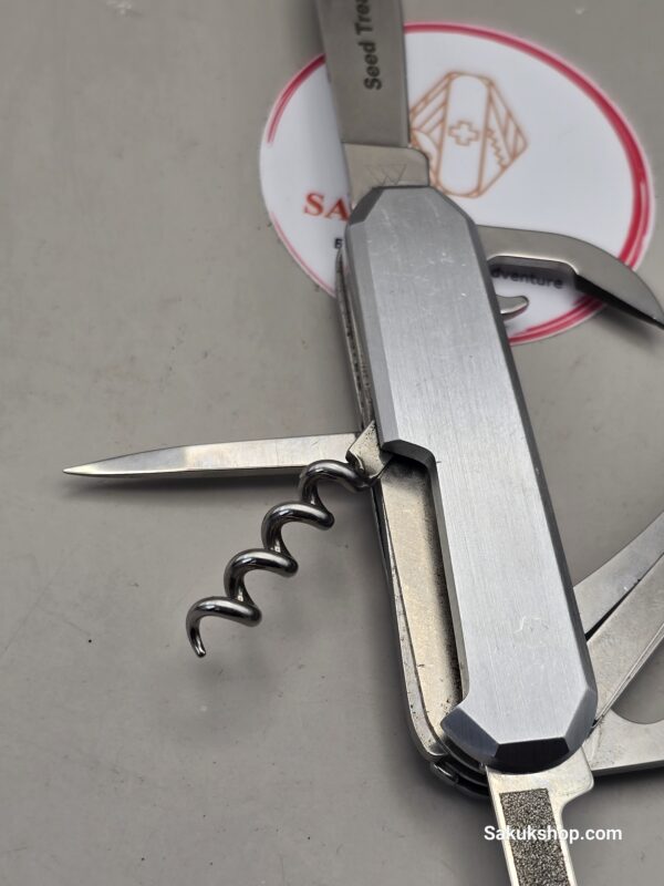 Wenger Metal 50 - Image 7