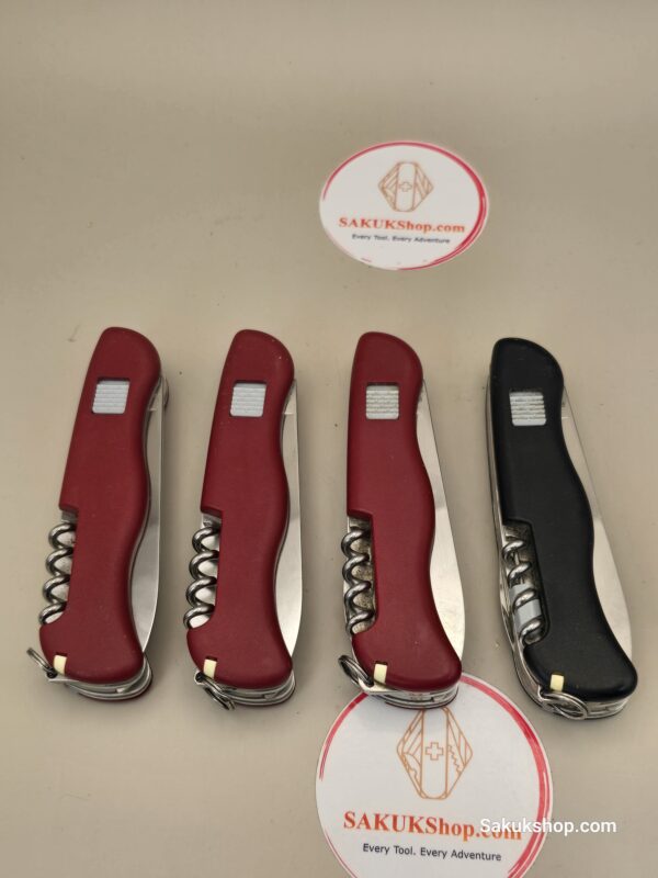 Vintage Outrider - Image 12