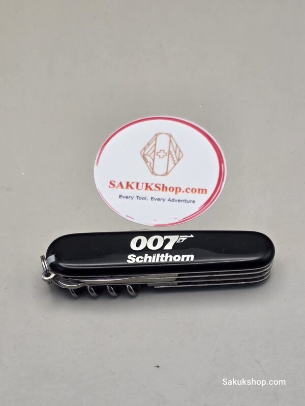 Victorinox Schilthorn 007