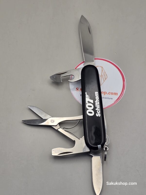 Victorinox Schilthorn 007 - Image 3