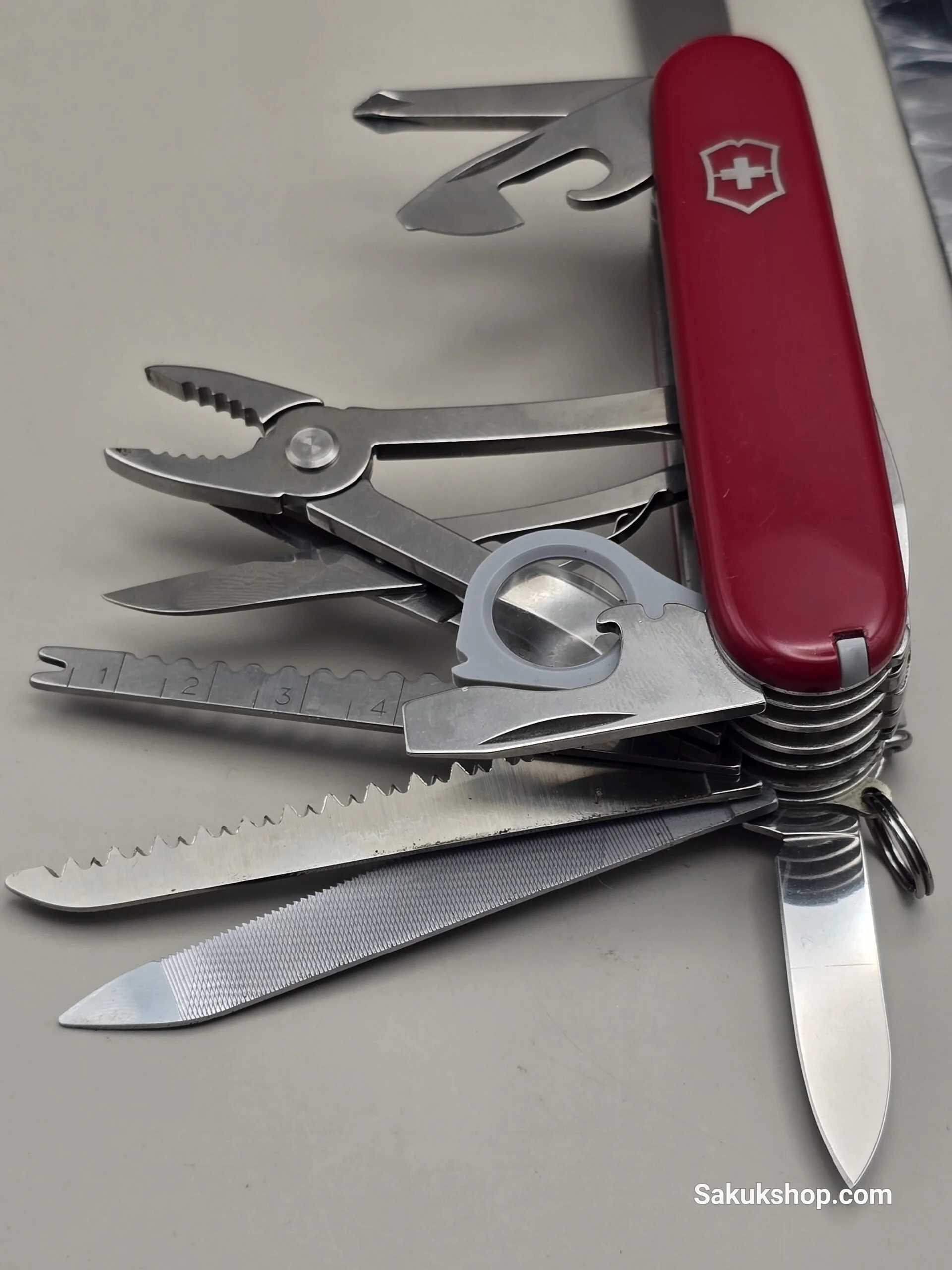 Victorinox SOS Kit - Image 7