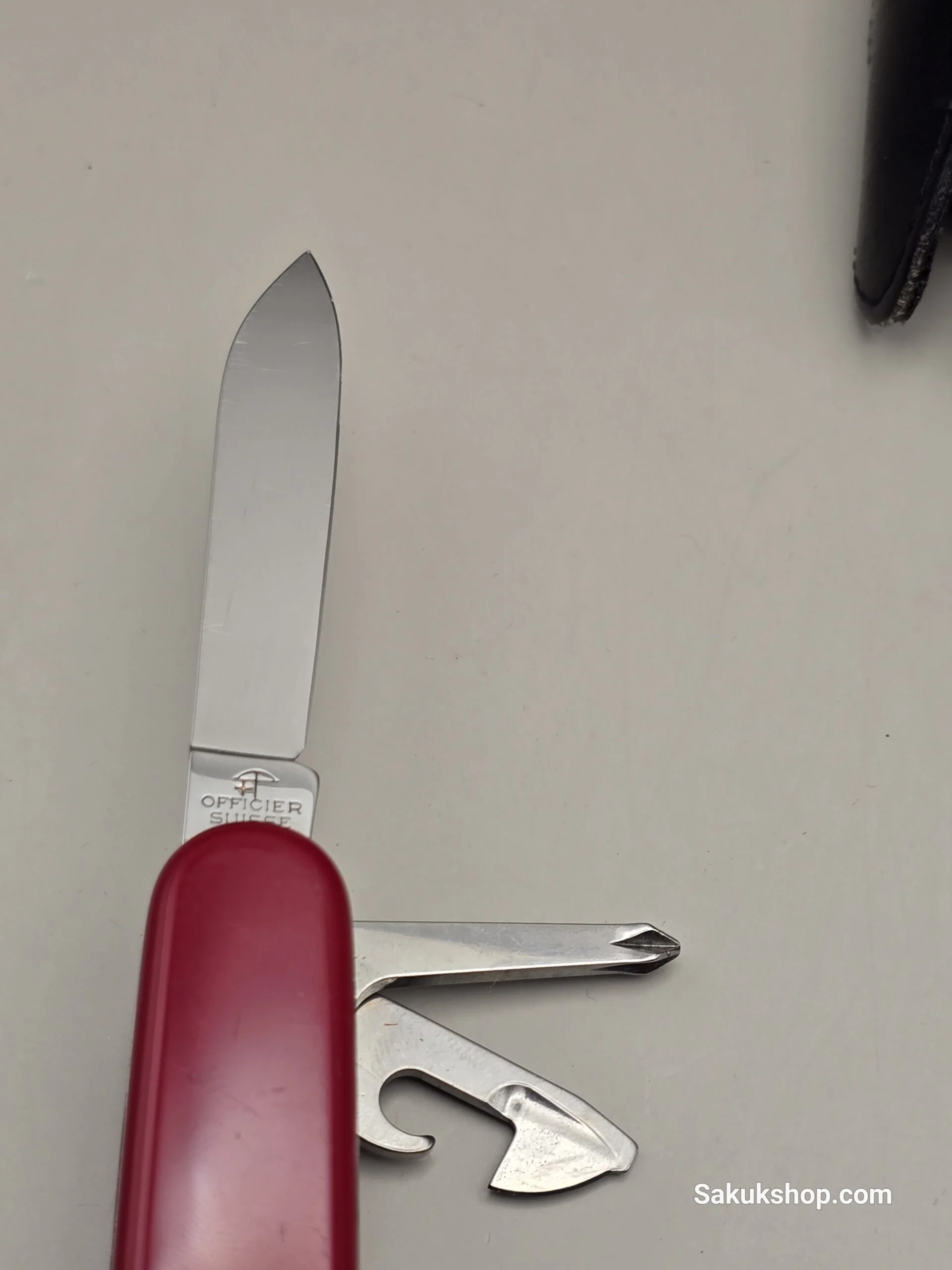 Victorinox SOS Kit - Image 3