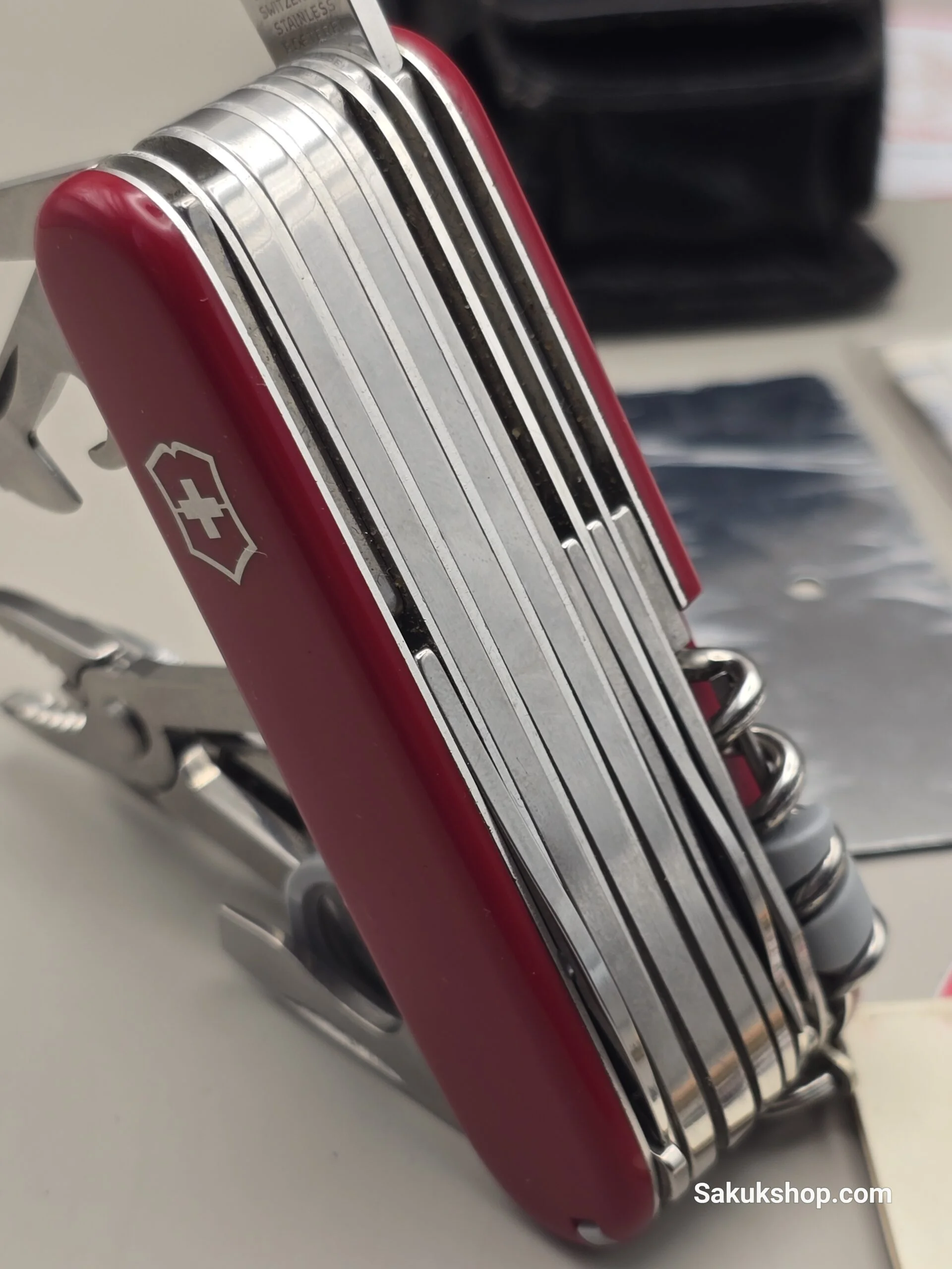 Victorinox SOS Kit - Image 2