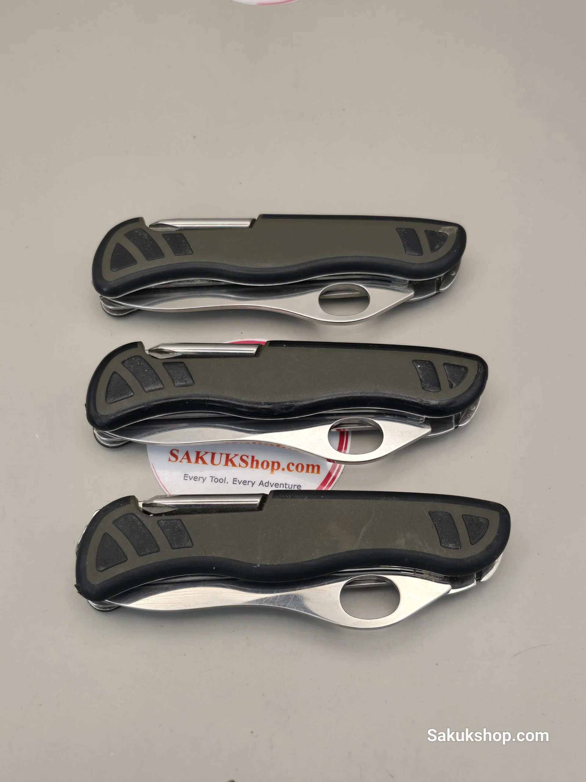 Victorinox Soldier 111mm 08 - Image 8