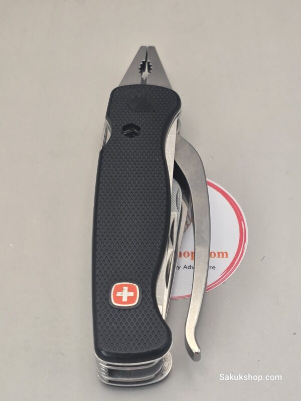 Wenger Grip Pocket Tool - Image 4