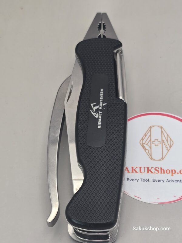 Wenger Grip Pocket Tool - Image 5