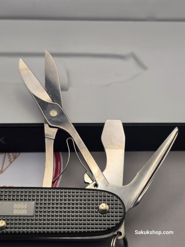 Victorinox Limited Edition 2016 Damast - Image 8