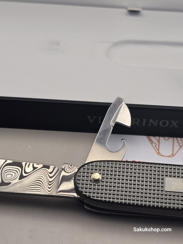 Victorinox Limited Edition 2016 Damast - Image 9